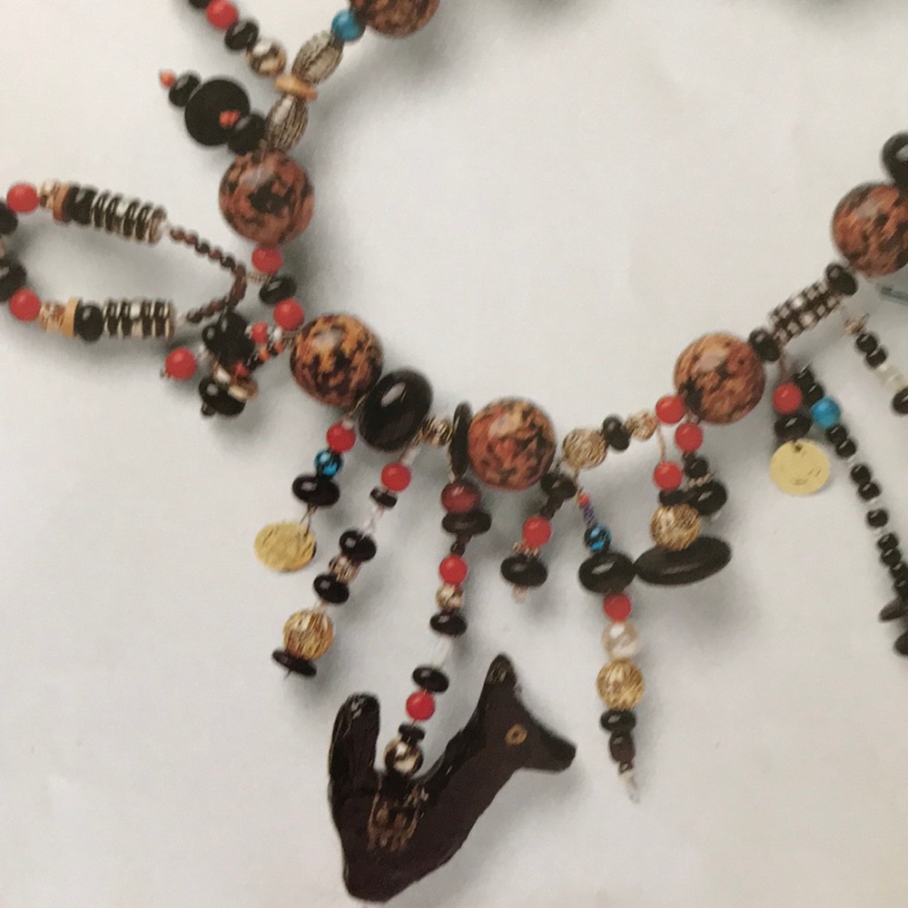 THE BOOK OF JEWELRY Hardcover Book - Picture 8 of 11